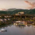 Dự án bất động sản nghỉ dưỡng Cullinan Hòa Bình Resort