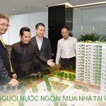 Thủ tục người nước ngoài mua nhà tại Việt Nam