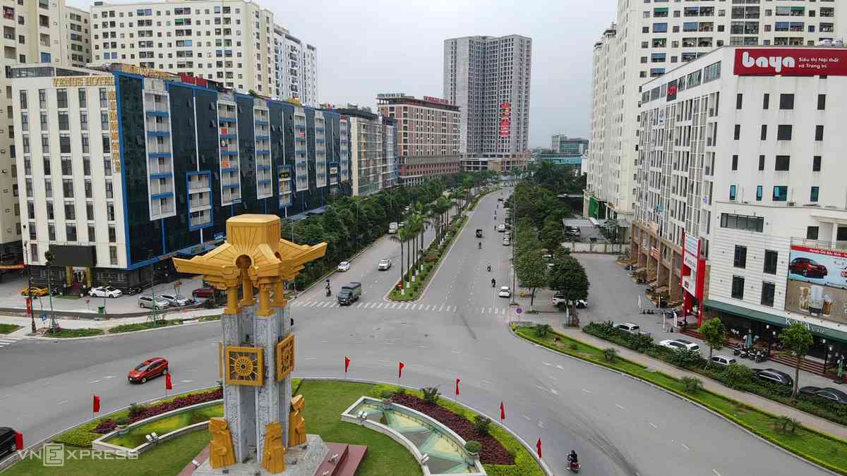 Bắc Ninh: Quy hoạch tạo sự đột phá trong thời kỳ hội nhập